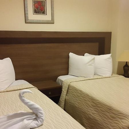 Atlantic Blue Hotel Guayaquil Buitenkant foto