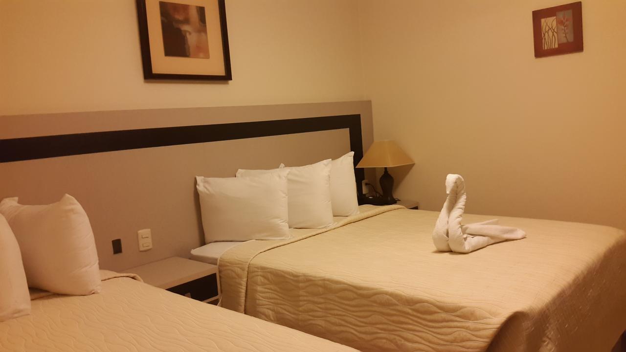 Atlantic Blue Hotel Guayaquil Buitenkant foto