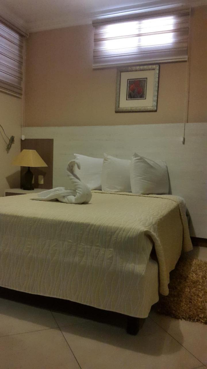 Atlantic Blue Hotel Guayaquil Buitenkant foto