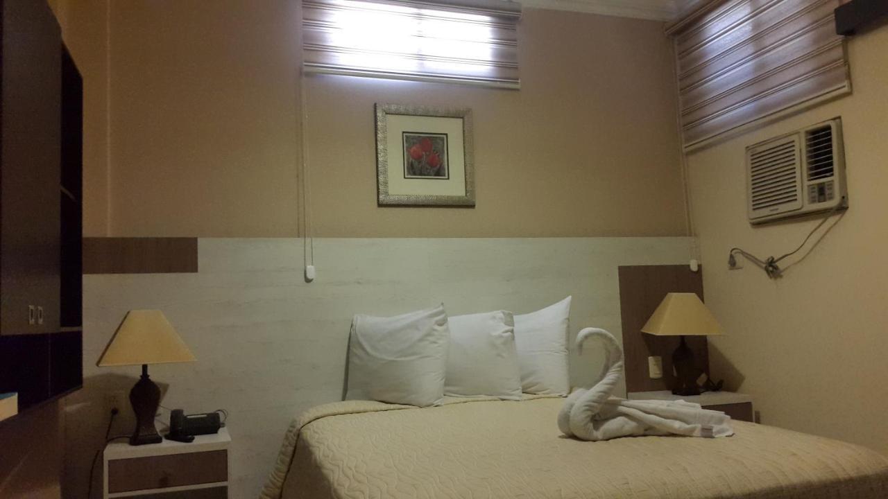Atlantic Blue Hotel Guayaquil Buitenkant foto