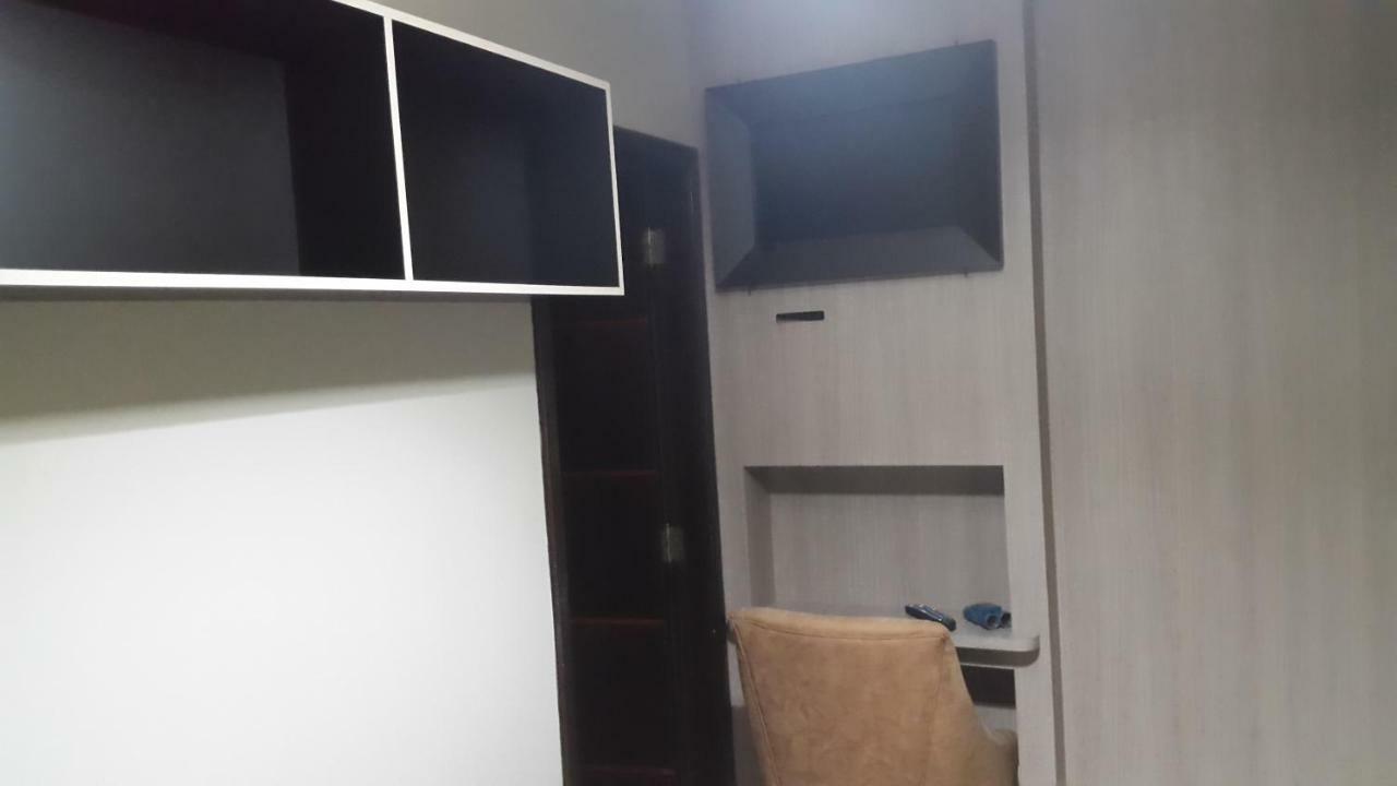 Atlantic Blue Hotel Guayaquil Buitenkant foto